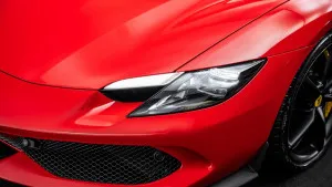 2024 Ferrari 296 GTB