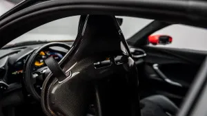 2024 Ferrari 296 GTB
