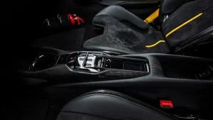 2024 Ferrari 296 GTB