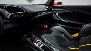 2024 Ferrari 296 GTB