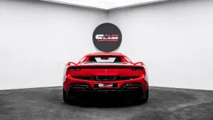 2024 Ferrari 296 GTB