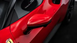 2024 Ferrari 296 GTB