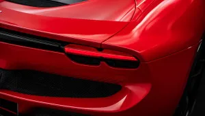 2024 Ferrari 296 GTB