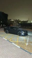 2014 فورد موستانج