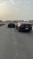 2014 فورد موستانج