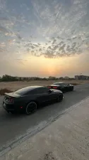 2014 فورد موستانج