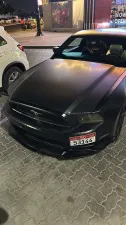 2014 فورد موستانج