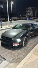 2014 فورد موستانج