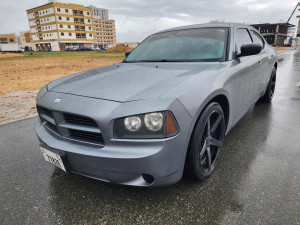 2007 Dodge Charger in dubai