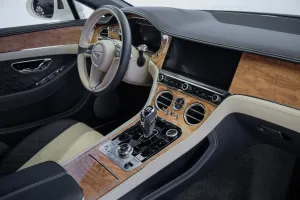 2020 Bentley Continental