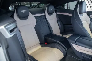 2020 Bentley Continental