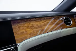 2020 Bentley Continental
