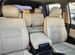 2011 Toyota Land Cruiser