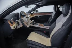 2020 Bentley Continental