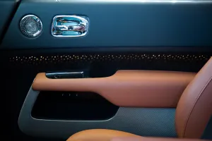 2019 رولز رويس رايث