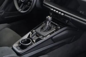 2024 Porsche GT3 RS