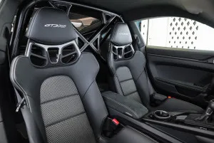 2024 Porsche GT3 RS