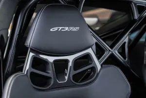 2024 Porsche GT3 RS