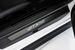 2024 Porsche GT3 RS