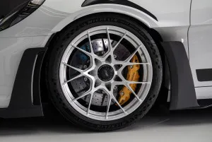 2024 Porsche GT3 RS
