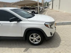 2019 GMC Terrain