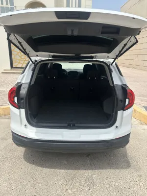 2019 GMC Terrain