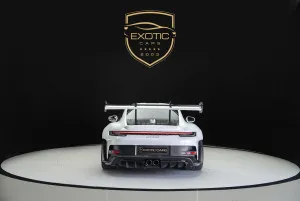 2024 Porsche GT3 RS