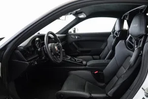 2024 Porsche GT3 RS