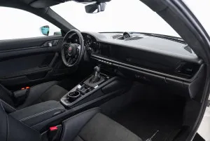 2024 Porsche GT3 RS