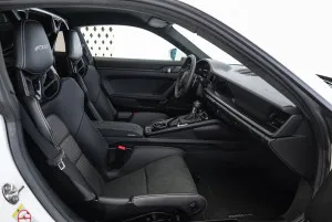 2024 Porsche GT3 RS