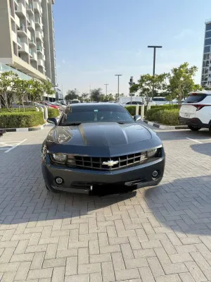 2013 Chevrolet Camaro in dubai