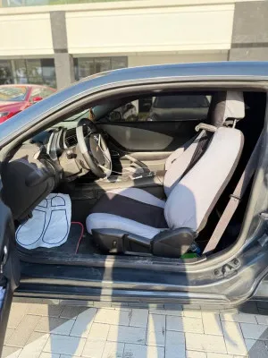 2013 Chevrolet Camaro