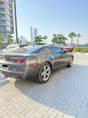 2013 Chevrolet Camaro