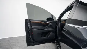 2017 Tesla Model X