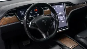 2017 Tesla Model X