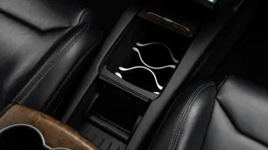 2017 Tesla Model X