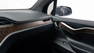 2017 Tesla Model X