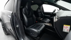 2017 Tesla Model X