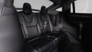 2017 Tesla Model X