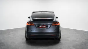 2017 Tesla Model X