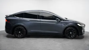 2017 Tesla Model X