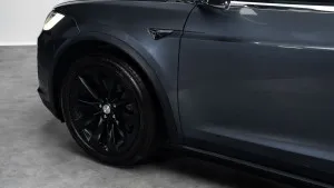 2017 Tesla Model X