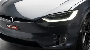 2017 Tesla Model X