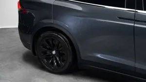 2017 Tesla Model X
