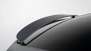 2017 Tesla Model X