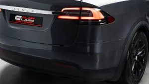 2017 Tesla Model X