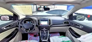 2017 Ford Edge