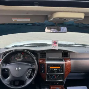 2019 نيسان بترول سوبر سفاري