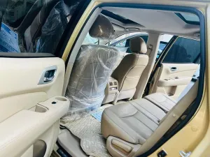 2014 Nissan Pathfinder