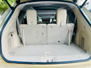2014 Nissan Pathfinder